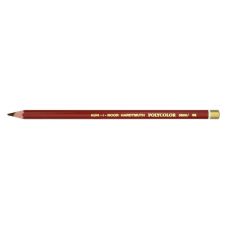 Creion color teracota mediu, Polycolor Koh-I-Noor K3800-065