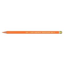 Creion color portocaliu galbui, Polycolor Koh-I-Noor K3800-067