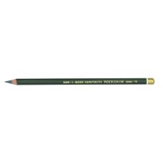 Creion color gri inchis, Polycolor Koh-I-Noor K3800-070