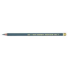 Creion color gri metal, Polycolor Koh-I-Noor K3800-072