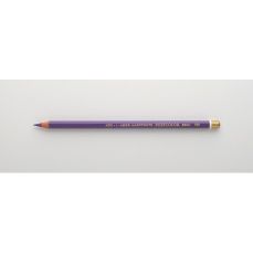 Creion color violet lavanda inchis, Polycolor Koh-I-Noor K3800-180