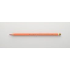 Creion color orange piersica, Polycolor Koh-I-Noor K3800-355