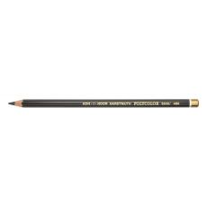 Creion color gri cald 8, Polycolor Koh-I-Noor K3800-458