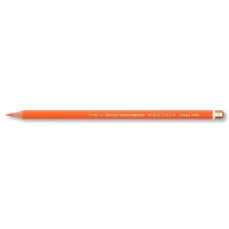 Creion color orange somon inchis, Polycolor Koh-I-Noor K3800-560
