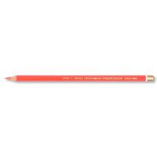 Creion color rosu coral, Polycolor Koh-I-Noor K3800-604