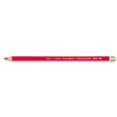 Creion color rosu visiniu, Polycolor Koh-I-Noor K3800-605