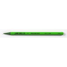 Creion colorat fara lemn, verde lunca, Progresso Koh-I-Noor K8750-004