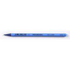 Creion colorat fara lemn, albastru cobalt, Progresso Koh-I-Noor K8750-006