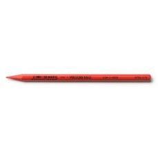 Creion colorat fara lemn, rosu pyrrole, Progresso Koh-I-Noor K8750-170