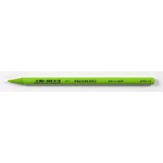 Creion colorat fara lemn, verde galbui, Progresso Koh-I-Noor K8750-019