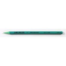 Creion colorat fara lemn, verde mazare, Progresso Koh-I-Noor K8750-020