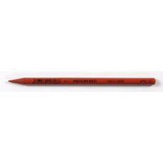 Creion colorat fara lemn, maro rosiatic, Progresso Koh-I-Noor K8750-022