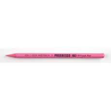 Creion colorat fara lemn, roz francez, Progresso Koh-I-Noor K8750-131