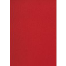 Carton A4, 240g/mp, 27coli/top, Ultra Red, Pop Set