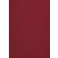 Carton A4, 300g/mp, 27coli/top, Red Lacquer, Curious Collection Metallics