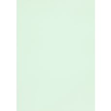 Carton A4, 120g/mp, 27coli/top, pastel green, Keaykolour