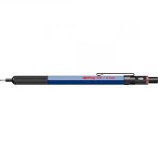 Creion mecanic corp plastic, albastru, 0,5mm, Rotring 500