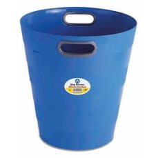 Cos plastic pentru gunoi, albastru, 12,5L, 1051A Ark