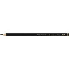 Creion grafit mat 10B, Pitt Faber Castell-FC115210