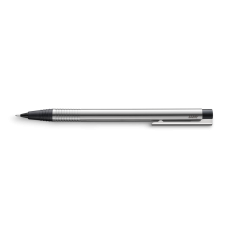 Creion mecanic corp metal, 0,5mm, negru, logo matt Lamy 1603805