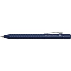Creion mecanic, albastru clasic, 0,7mm, Grip 2011 Faber Castell-FC131263