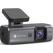 Camera video auto DVR, Full HD, night vision, R33 Navitel