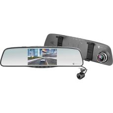 Camera video auto DVR, 5" display, Full HD, G-Senzor, MR250NV Navitel