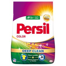 Detergent pudra pentru tesaturi colorate, automat, 1,02kg, Color Persil