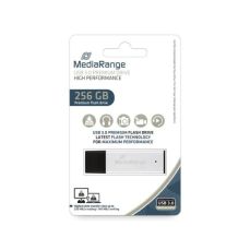 Memorie USB 3.0, 256GB, High Performance MediaRange