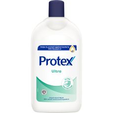 Rezerva sapun lichid, antibacterian, 700ml, Ultra Protex