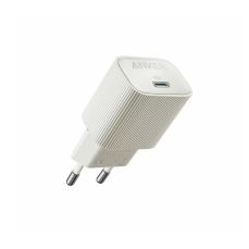 Incarcator retea, USB-C, 30W, alb, Nano 4 Anker