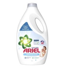 Detergent lichid pentru tesaturi, 2,2L, Baby Ariel 29655