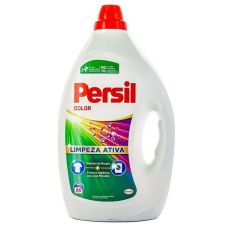 Detergent gel pentru tesaturi, 3,6L, Color Gel Persil 53481