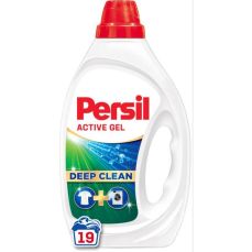 Detergent gel pentru tesaturi, 0.855L, Active Gel Persil 51377