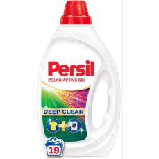 Detergent gel pentru tesaturi, 0.855L, Color Persil 51374