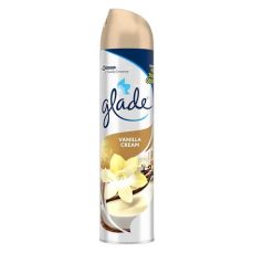 Odorizant spray pentru camera, parfum vanilla cream, 300ml, Glade