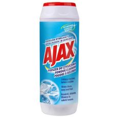 Praf de curatat, 450g, Ajax Double Bleach