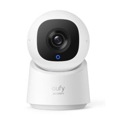Camera supraveghere video, 2K, 360° Pan&Tilt, Eufy Security C220 Indoor