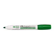 Whiteboard marker verde, varf 2,2 mm, Winner 152 Faber Castell