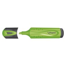 Textmarker verde, Classic Fluo Peps Maped