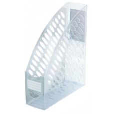 Suport vertical transparent cristal Ark 2050