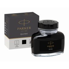Cerneala neagra Quink Parker