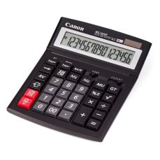Calculator de birou 16 digit, Canon WS1610T