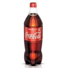 Coca-Cola 2l, 6buc/bax