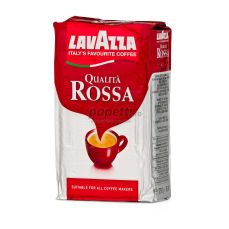 Cafea Lavazza Qualita Rossa, macinata, 250g