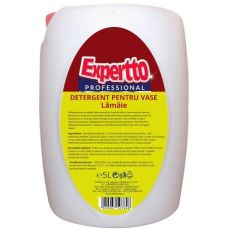 Detergent vase, parfum lamaie, 5L, Point/Expertto Professional