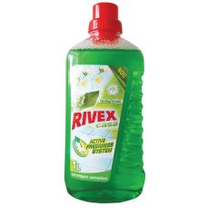 Detergent pentru orice tip de pardoseli, 1L, Casa Spring fresh Rivex