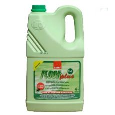 Detergent pentru orice tip de pardoseli, 4L, Floor Plus Sano