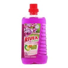 Detergent pentru orice tip de pardoseli, 1L, Casa Floral Rivex