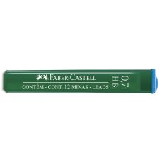 Mine creion mecanic 0,7mm,  HB, Faber Castell-FC521700